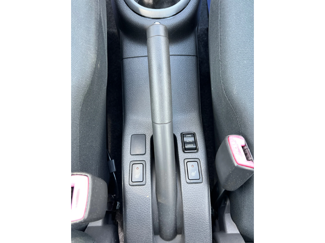 Fiat Sedici 1.6i 4x4 - автомобили, коли, обяви за нови и употребявани 12