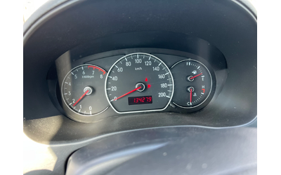 Fiat Sedici 1.6i 4x4 - автомобили, коли, обяви за нови и употребявани 13