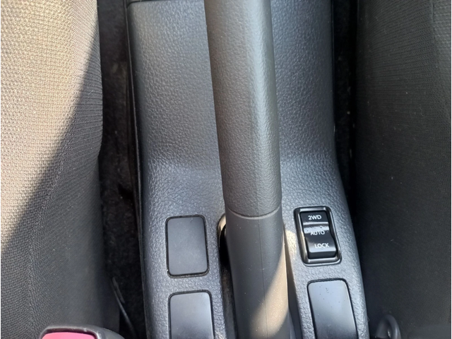 Fiat Sedici 1.6 бензин, 4х4, Италия - автомобили, коли, обяви за нови и употребявани 11