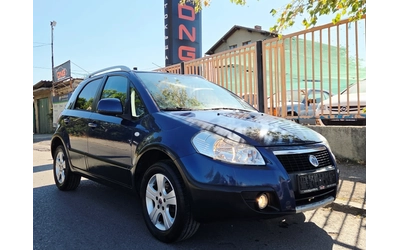 fiat-sedici - 0