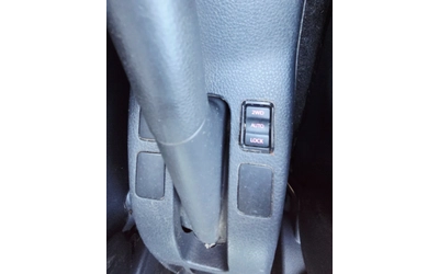 Fiat Sedici 1, 600 4x4 EURO5 - автомобили, коли, обяви за нови и употребявани 11
