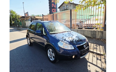 fiat-sedici - 1