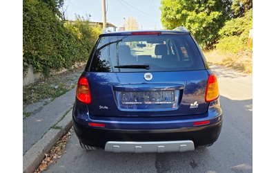 fiat-sedici - 5