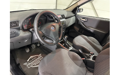 Fiat Stilo 1.9JTD - автомобили, коли, обяви за нови и употребявани 6
