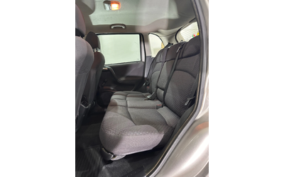 Fiat Stilo 1.9JTD - автомобили, коли, обяви за нови и употребявани 9