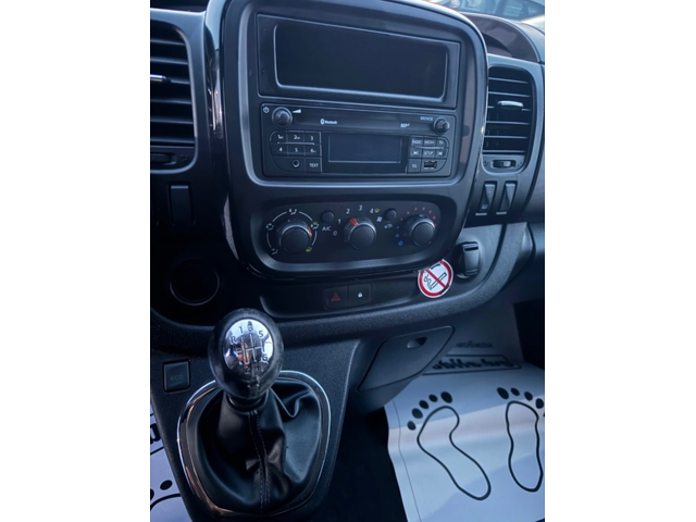 Fiat Talento 1.6D - автомобили, коли, обяви за нови и употребявани 10