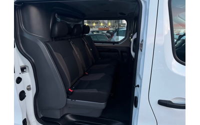 Fiat Talento 1.6D - автомобили, коли, обяви за нови и употребявани 7