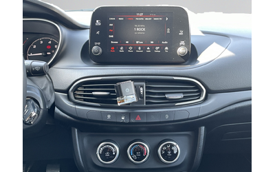 Fiat TIPO 1.0 Monotrim 100 hp EURO 6 - автомобили, коли, обяви за нови и употребявани 13