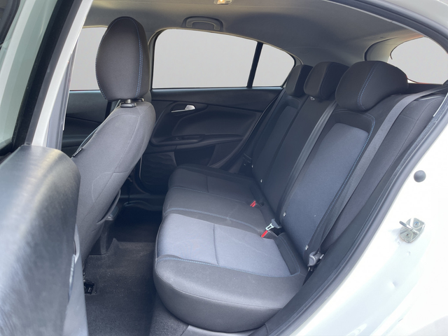 Fiat TIPO 1.0 Monotrim 100 hp EURO 6 - автомобили, коли, обяви за нови и употребявани 14