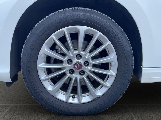 Fiat TIPO 1.0 Monotrim 100 hp EURO 6 - автомобили, коли, обяви за нови и употребявани 15