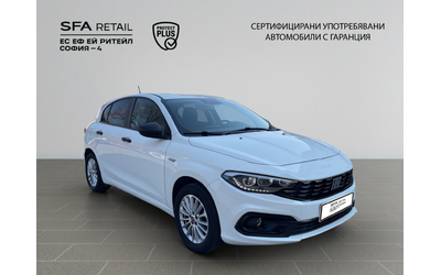 Fiat TIPO 1.0 Monotrim 100 hp EURO 6 - автомобили, коли, обяви за нови и употребявани 2