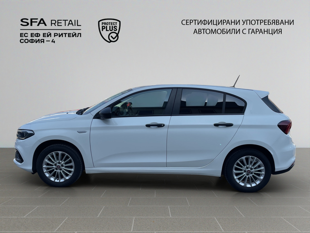 Fiat TIPO 1.0 Monotrim 100 hp EURO 6 - автомобили, коли, обяви за нови и употребявани 7