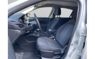 Fiat TIPO 1.0 Monotrim 100 hp EURO 6 - автомобили, коли, обяви за нови и употребявани 8
