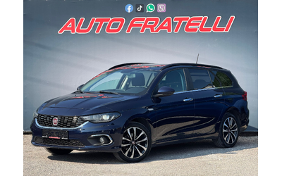 fiat-tipo-1-3-m-jet - 0