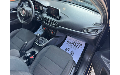 Fiat Tipo 1.3 M Jet - автомобили, коли, обяви за нови и употребявани 14