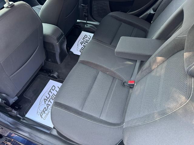 Fiat Tipo 1.3 M Jet - автомобили, коли, обяви за нови и употребявани 16