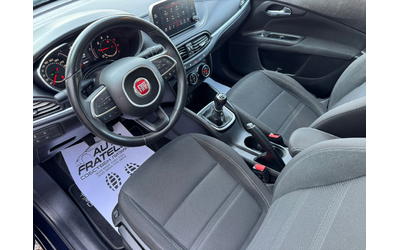 Fiat Tipo 1.3 M Jet - автомобили, коли, обяви за нови и употребявани 7