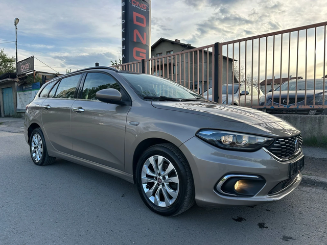 Fiat Tipo 1, 600multijet2/EURO6B - автомобили, коли, обяви за нови и употребявани 0