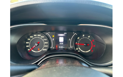 Fiat Tipo 1, 600multijet2/EURO6B - автомобили, коли, обяви за нови и употребявани 11