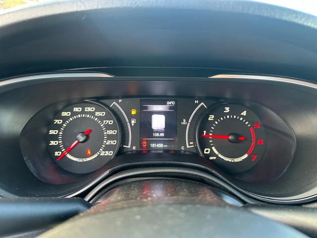 Fiat Tipo 1, 600multijet2/EURO6B - автомобили, коли, обяви за нови и употребявани 11