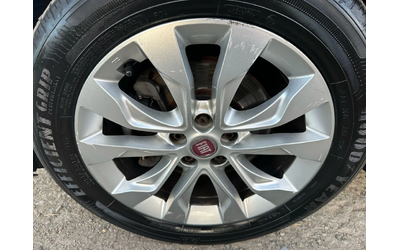 Fiat Tipo 1, 600multijet2/EURO6B - автомобили, коли, обяви за нови и употребявани 14