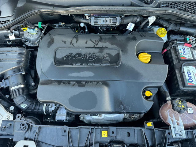 Fiat Tipo 1, 600multijet2/EURO6B - автомобили, коли, обяви за нови и употребявани 15