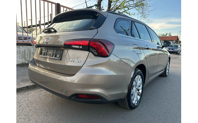 Fiat Tipo 1, 600multijet2/EURO6B - автомобили, коли, обяви за нови и употребявани 6