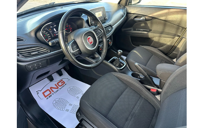 Fiat Tipo 1, 600multijet2/EURO6B - автомобили, коли, обяви за нови и употребявани 7