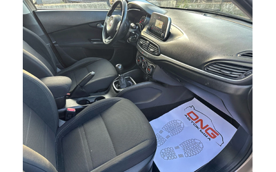 Fiat Tipo 1, 600multijet2/EURO6B - автомобили, коли, обяви за нови и употребявани 8