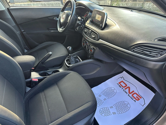 Fiat Tipo 1, 600multijet2/EURO6B - автомобили, коли, обяви за нови и употребявани 8