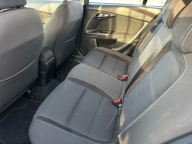 Fiat Tipo 1, 600multijet2/EURO6B - автомобили, коли, обяви за нови и употребявани 9