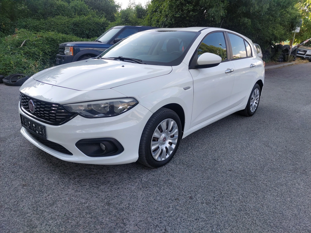 Fiat Tipo 1, 6d 120ps Multijet 2 - автомобили, коли, обяви за нови и употребявани 0