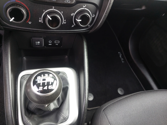 Fiat Tipo 1, 6d 120ps Multijet 2 - автомобили, коли, обяви за нови и употребявани 10