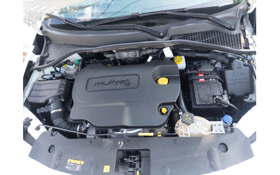 Fiat Tipo 1, 6d 120ps Multijet 2 - автомобили, коли, обяви за нови и употребявани 14