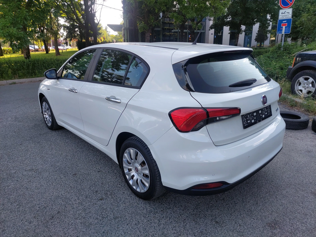 Fiat Tipo 1, 6d 120ps Multijet 2 - автомобили, коли, обяви за нови и употребявани 4