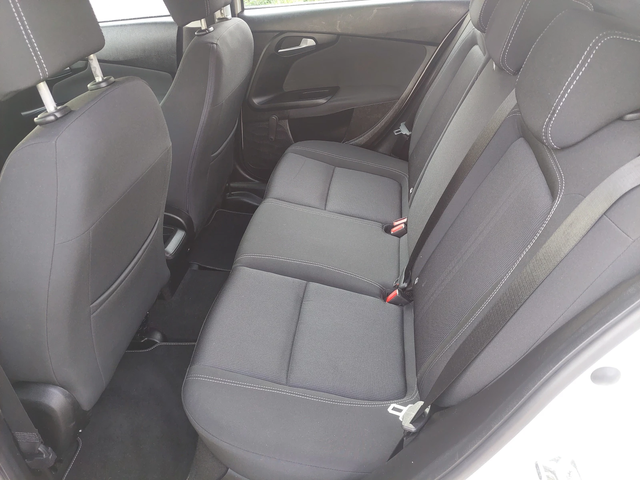 Fiat Tipo 1, 6d 120ps Multijet 2 - автомобили, коли, обяви за нови и употребявани 5