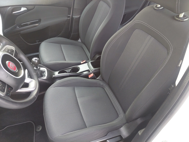 Fiat Tipo 1, 6d 120ps Multijet 2 - автомобили, коли, обяви за нови и употребявани 7