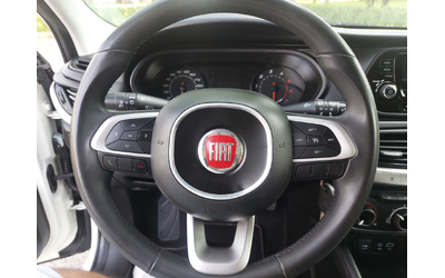Fiat Tipo 1, 6d 120ps Multijet 2 - автомобили, коли, обяви за нови и употребявани 8
