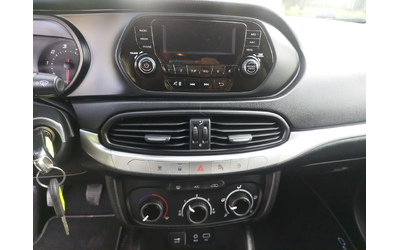 Fiat Tipo 1, 6d 120ps Multijet 2 - автомобили, коли, обяви за нови и употребявани 9