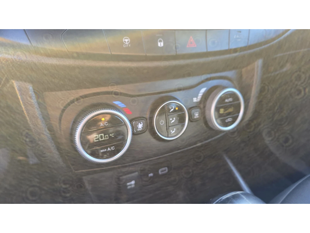 Fiat Tipo АВТОМАТИК* ХИБРИД* ФЕЙСЛИФТ - автомобили, коли, обяви за нови и употребявани 11