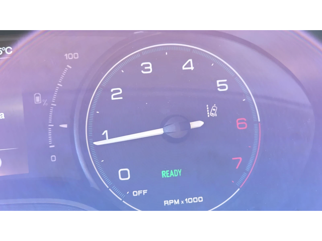 Fiat Tipo АВТОМАТИК* ХИБРИД* ФЕЙСЛИФТ - автомобили, коли, обяви за нови и употребявани 12