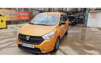 Fiat Tipo 1.4iT* 120кс* 6ск* ГАЗИНЖ.* ПОДГОТВЕН ЗА ТАКСИ - автомобили, коли, обяви за нови и употребявани 11