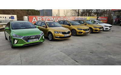 Fiat Tipo 1.4iT* 120кс* 6ск* ГАЗИНЖ.* ПОДГОТВЕН ЗА ТАКСИ - автомобили, коли, обяви за нови и употребявани 12