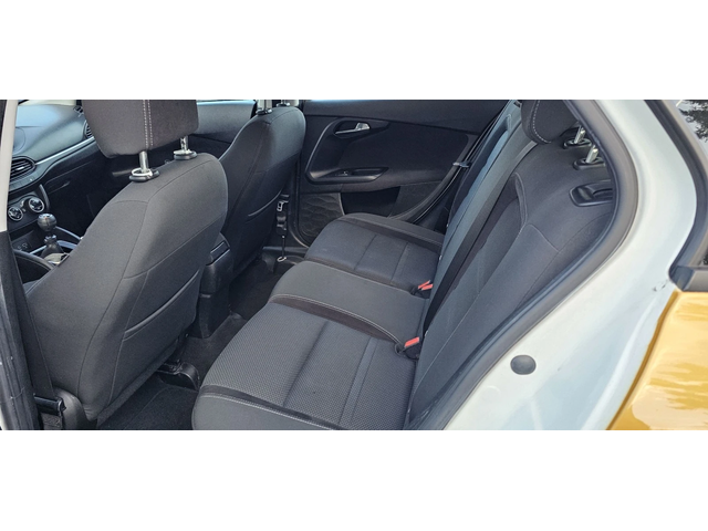 Fiat Tipo 1.4iT* 120кс* 6ск* ГАЗИНЖ.* ПОДГОТВЕН ЗА ТАКСИ - автомобили, коли, обяви за нови и употребявани 7