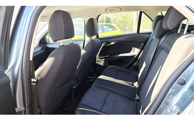 Fiat Tipo Hybrid* Автоматик - автомобили, коли, обяви за нови и употребявани 13