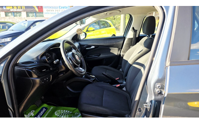 Fiat Tipo Hybrid* Автоматик - автомобили, коли, обяви за нови и употребявани 8