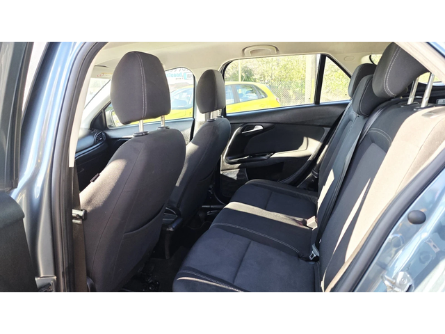 Fiat Tipo Hybrid* Автоматик - автомобили, коли, обяви за нови и употребявани 9