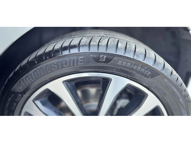 Fiat Tipo 1.4iT-120кс-6ск+ ЗАВОДСКА ГАЗ! - автомобили, коли, обяви за нови и употребявани 12