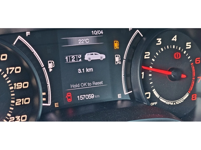 Fiat Tipo 1.4iT-120кс-6ск+ ЗАВОДСКА ГАЗ! - автомобили, коли, обяви за нови и употребявани 15