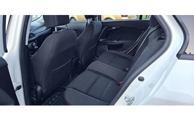 Fiat Tipo 1.4iT-120кс-6ск+ ЗАВОДСКА ГАЗ! - автомобили, коли, обяви за нови и употребявани 9